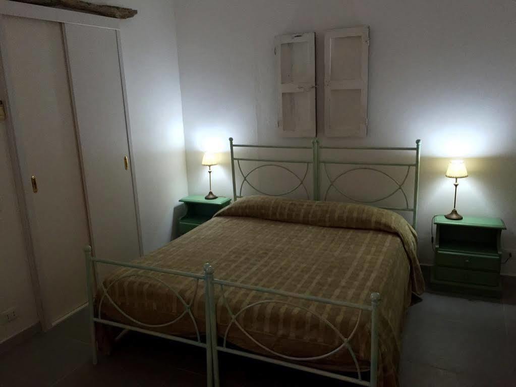B&B Le Sette Vele Da Riccardo Santa Marina Salina Zewnętrze zdjęcie